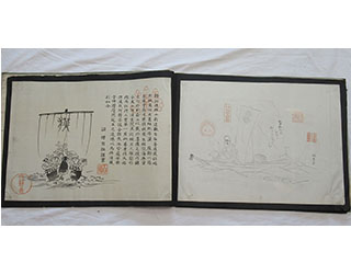 宝船帖
