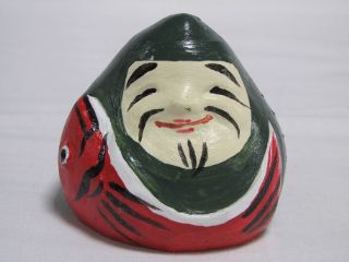 ダルマえびす